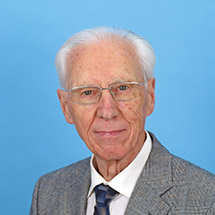 Helmut Haubeil