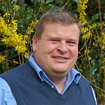 Bernd Sengewald