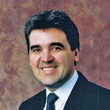Gabriel Maurer