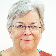 Hannele Ottschofski