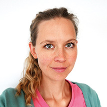 Julia Wanitschek
