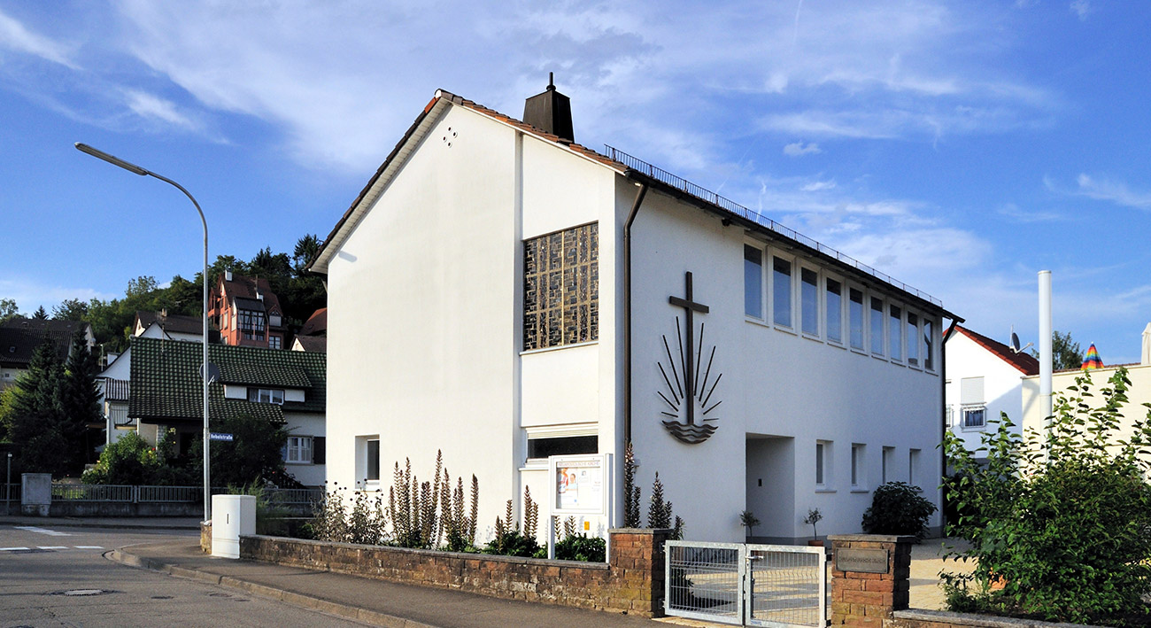 Die Neuapostolische Kirche und der Zustand der Toten