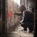 Vom Graffiti-Künstler zum Medien-Missionar