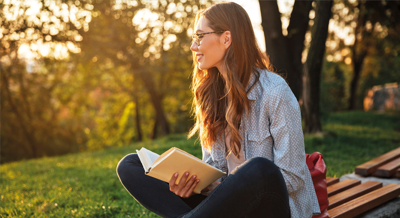 Bücher, die Leben verändern